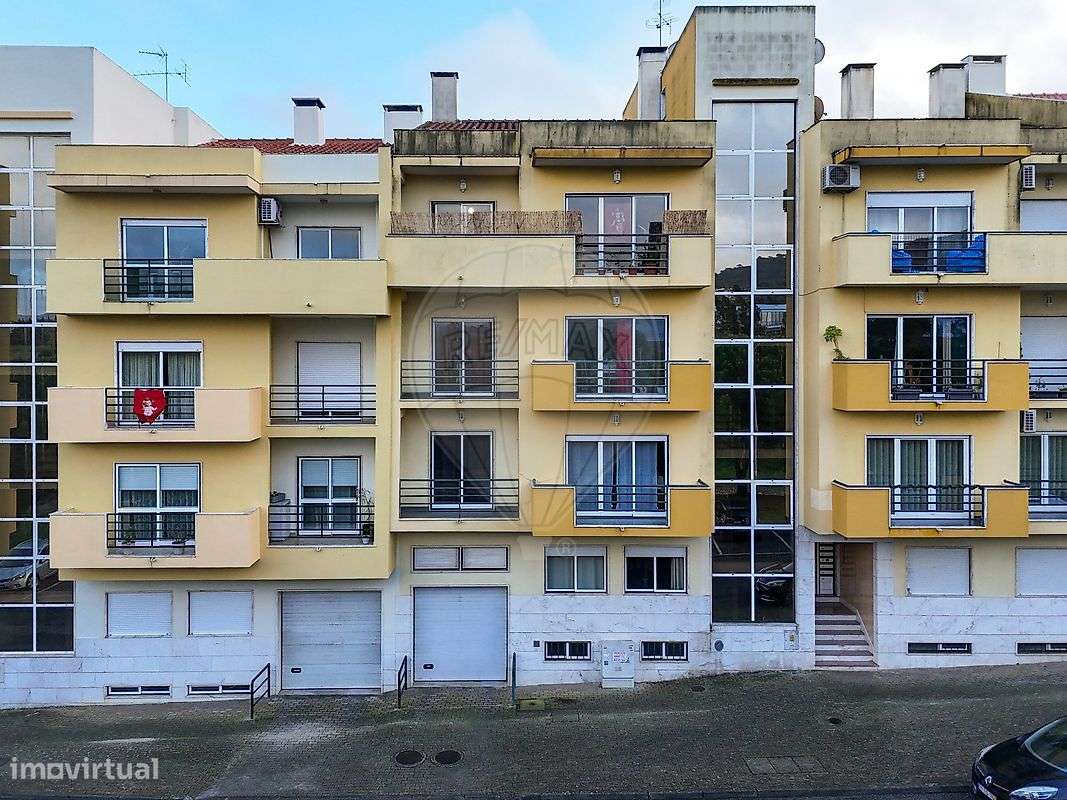 Apartamento T3 para venda - Grande imagem: 2/35