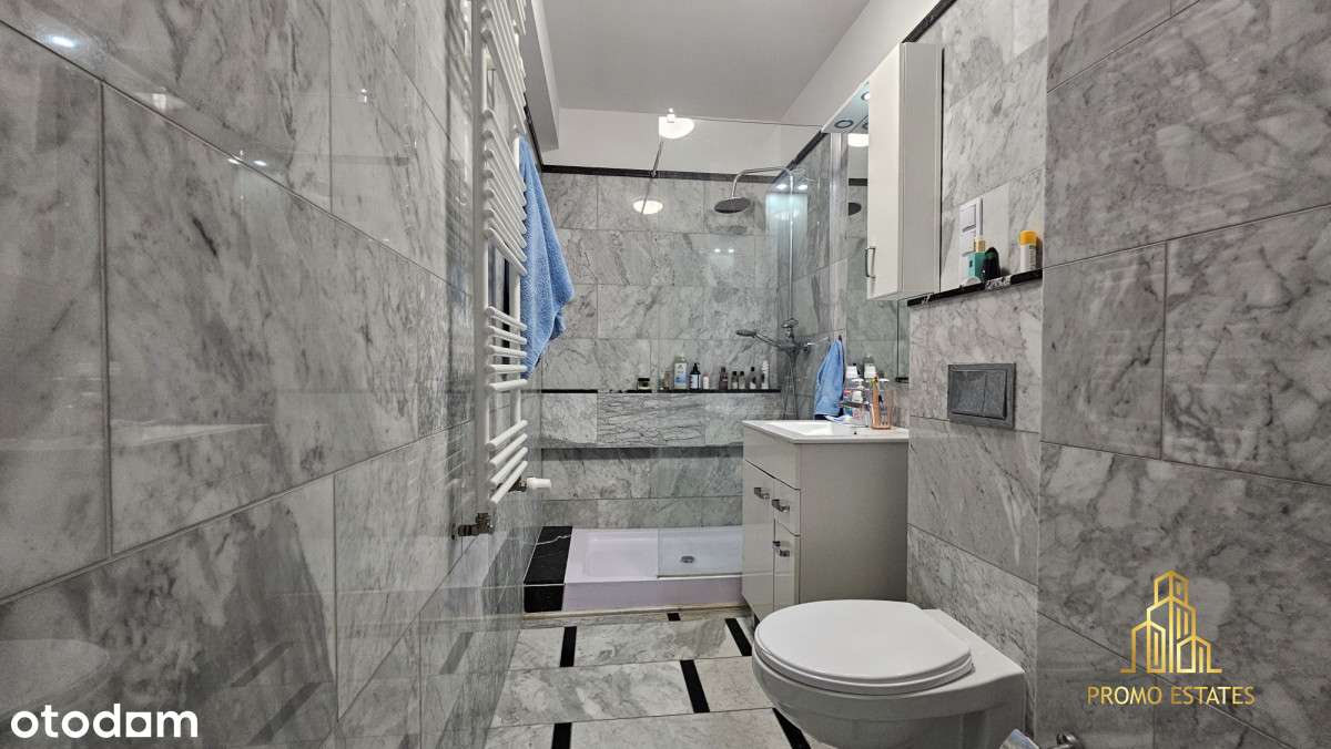 2 Pokojowe mieszkanie | Klonowica | Pdg Duchackie-9