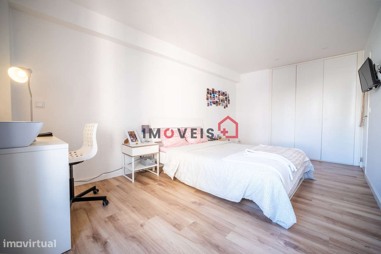 Apartamento T3 em Leiria | Excelente oportunidade de investimento-23