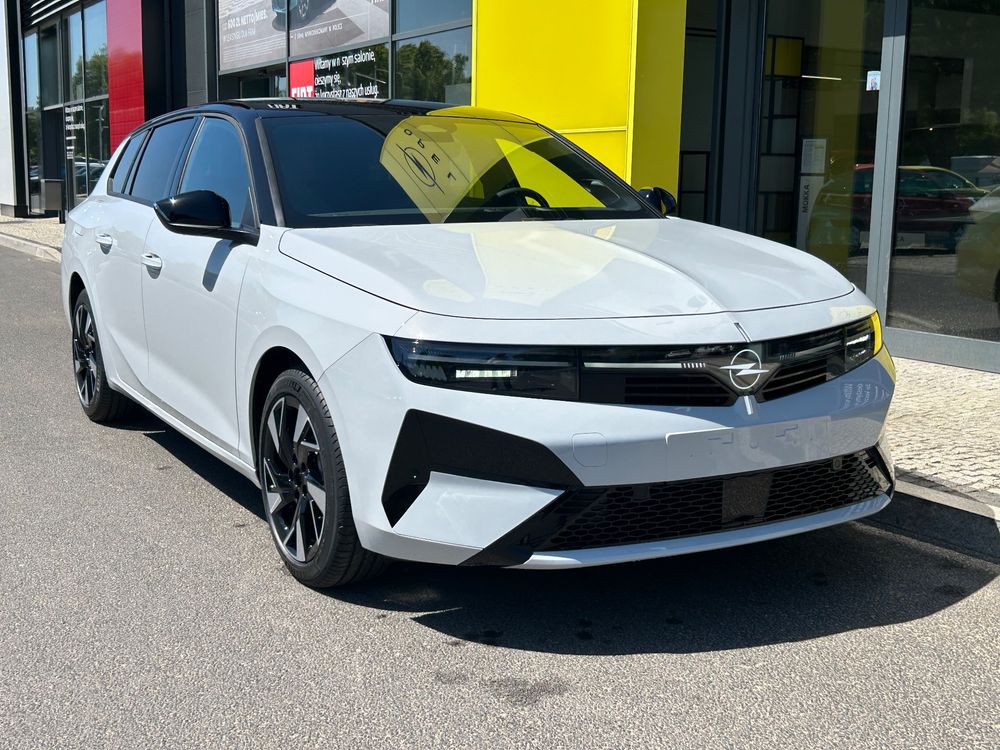 Sports Tourer 1.5 Diesel AT8 130KM S/S