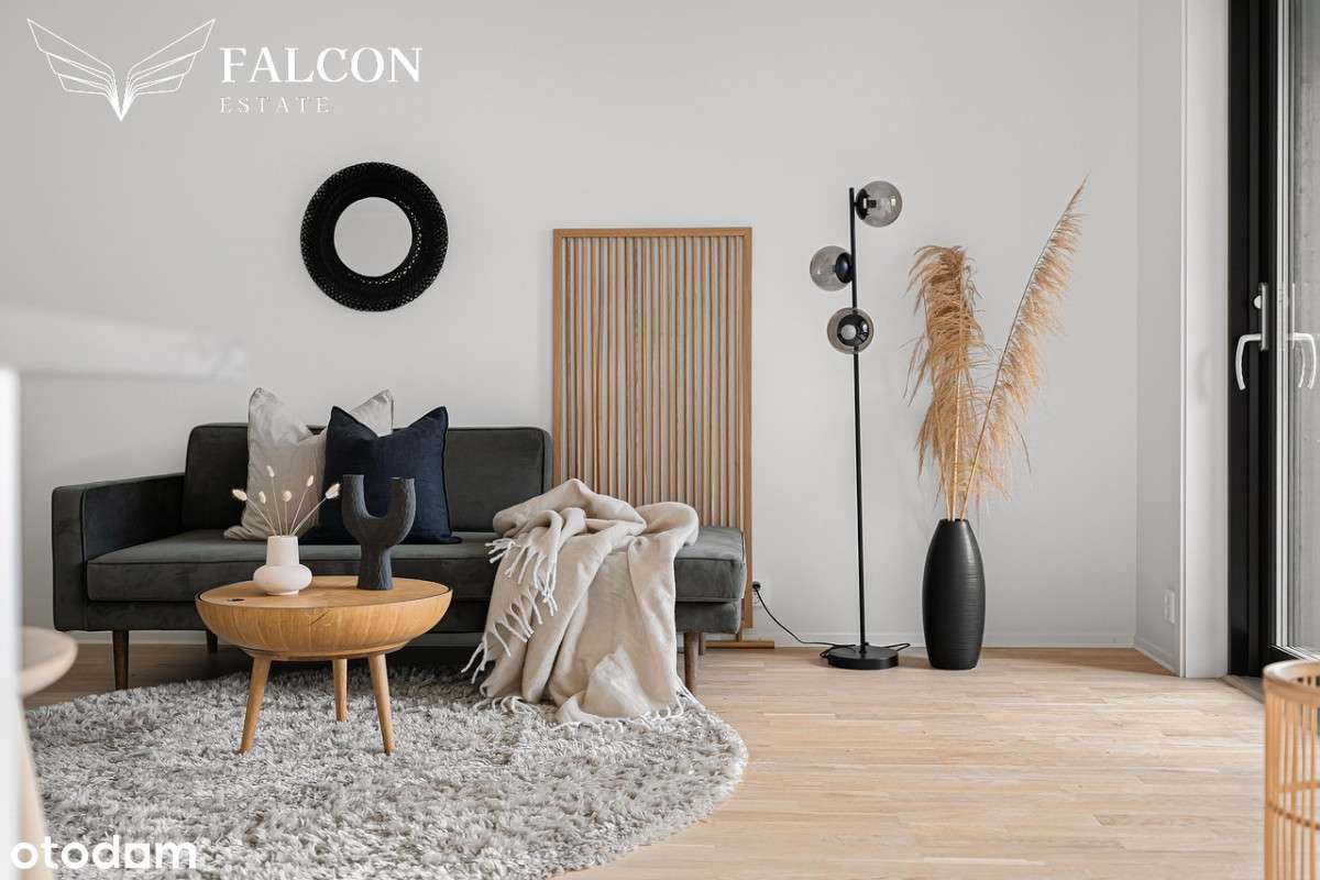 wyjątkowa kawalerka z 88 metrowym zielonym tarasem-2