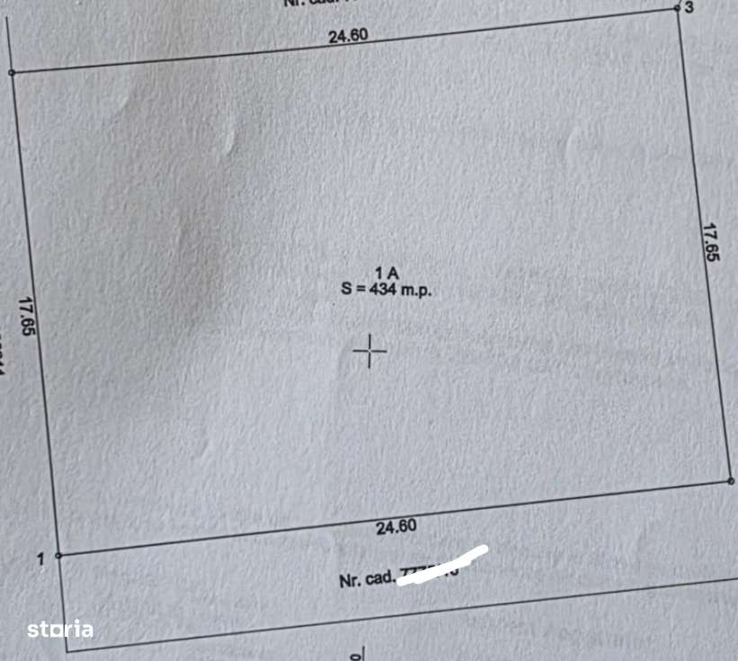 Parcele teren Sopor in PUZ-ul realizat de primăria Cluj Napoca - Imagine principală: 1/6