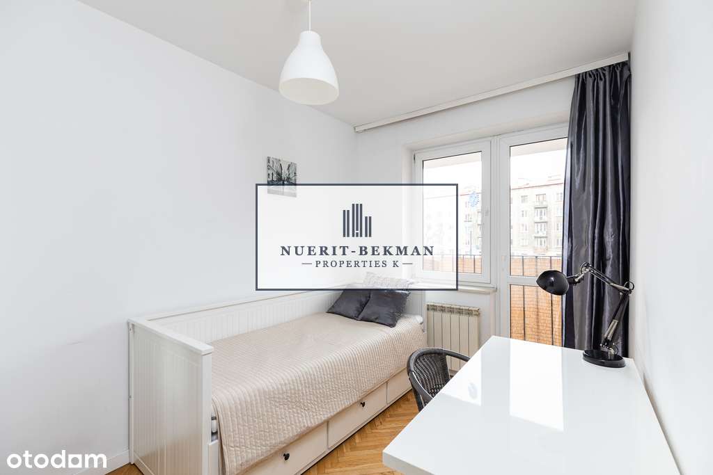 5 minut do Warsaw Spire/ 5 minutes to Warsaw Spire-7