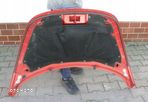 MASKA POKRYWA SILNIKA VW NEW BEETLE CABRIO 98-05 - 3