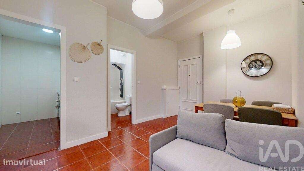 Apartamento T2 em Bonfim de 54,00 m2 - Grande imagem: 4/23