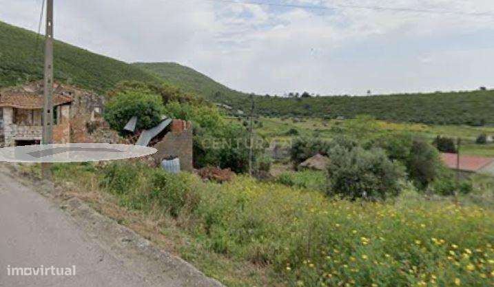 MORADIA PARA RECONSTRUÇÃO - Grande imagem: 5/6