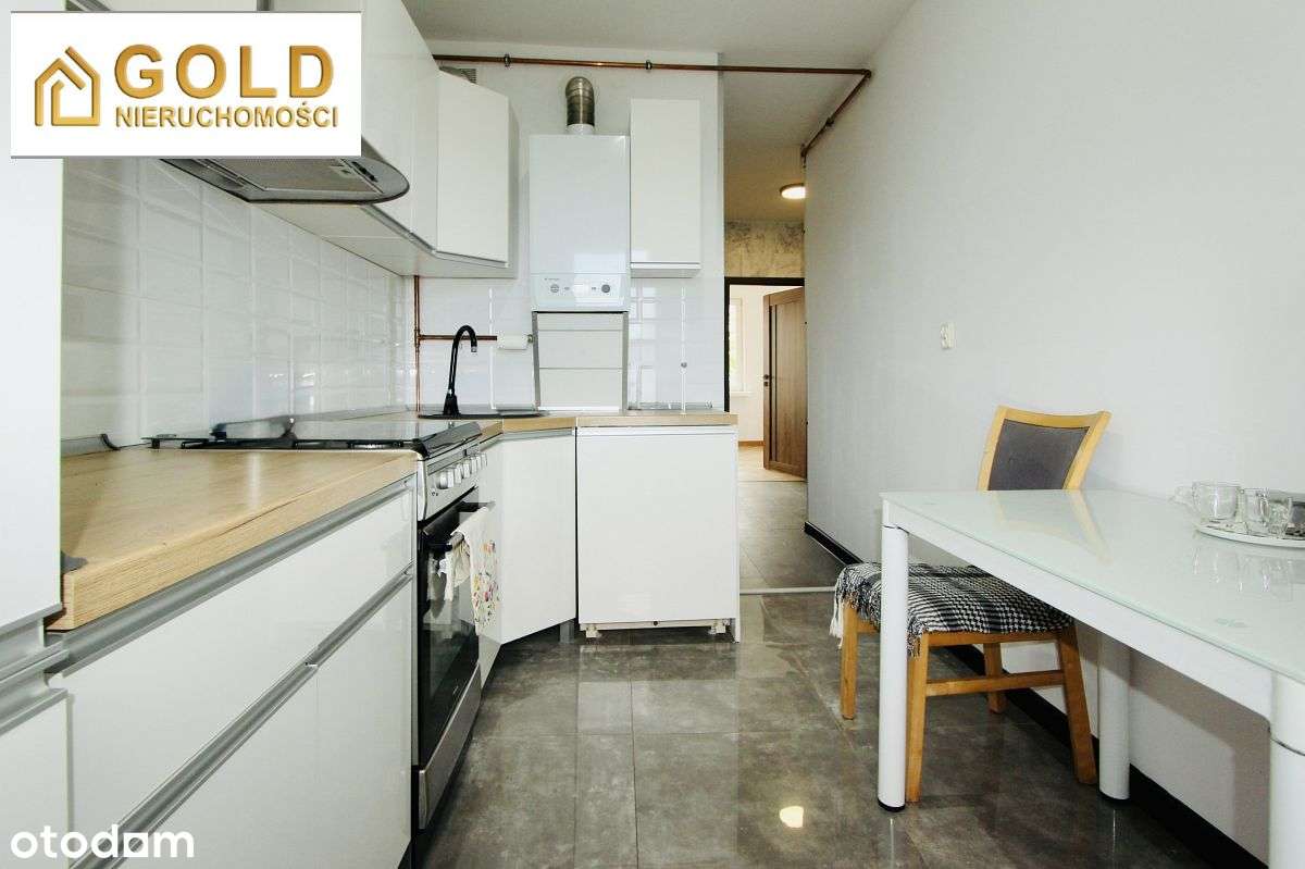 stylowe 2 pokojowe mieszkanie po remoncie - gotowe - Pełny obrazek: 5/13