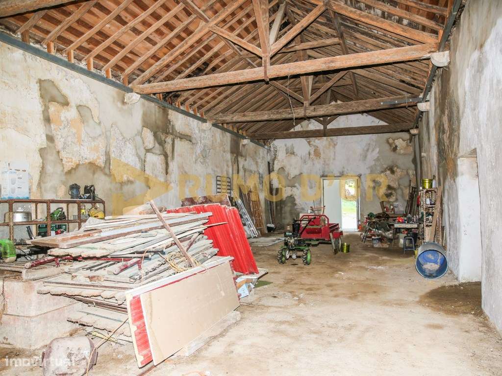 Quinta para Venda com Grande Potencial em Castanheira do Ribatejo-36