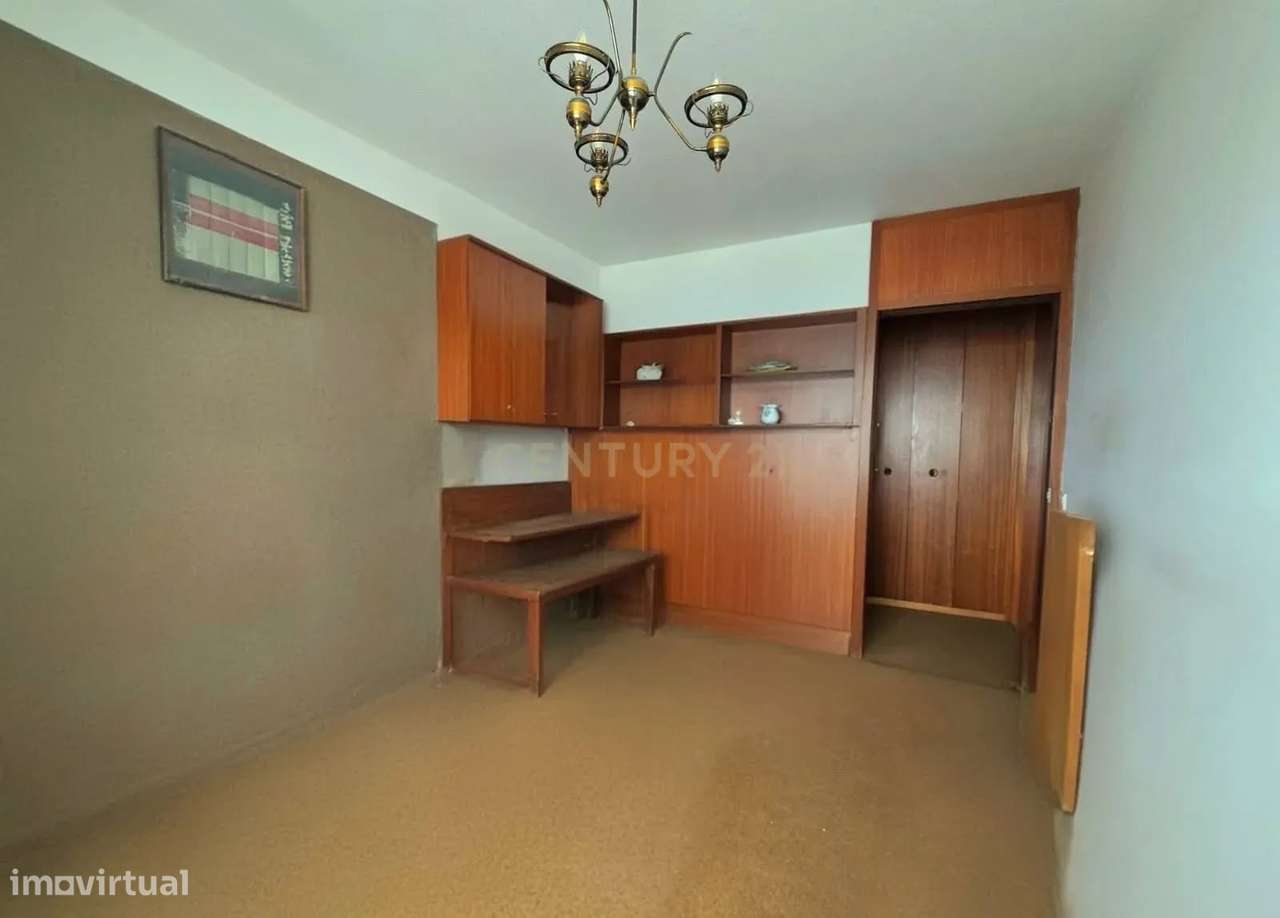 Apart T5 Penthouse, Terraço 208 m², Vista Panorâmica s/ Porto-21
