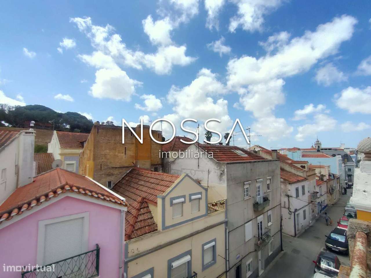 Prédio Baia do Seixal com 2 T2 Duplex - Grande imagem: 5/30