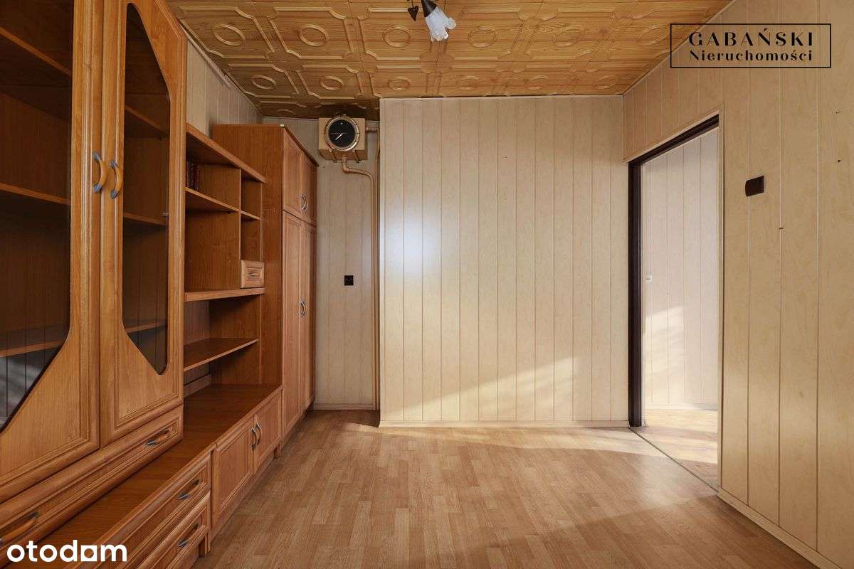 NIEDUŻY DOM DO REMONTU W TARNOWCU-15