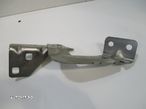 Balama dreapta capota Renault Kangoo an 2003-2007 cod 8200153071 - 5