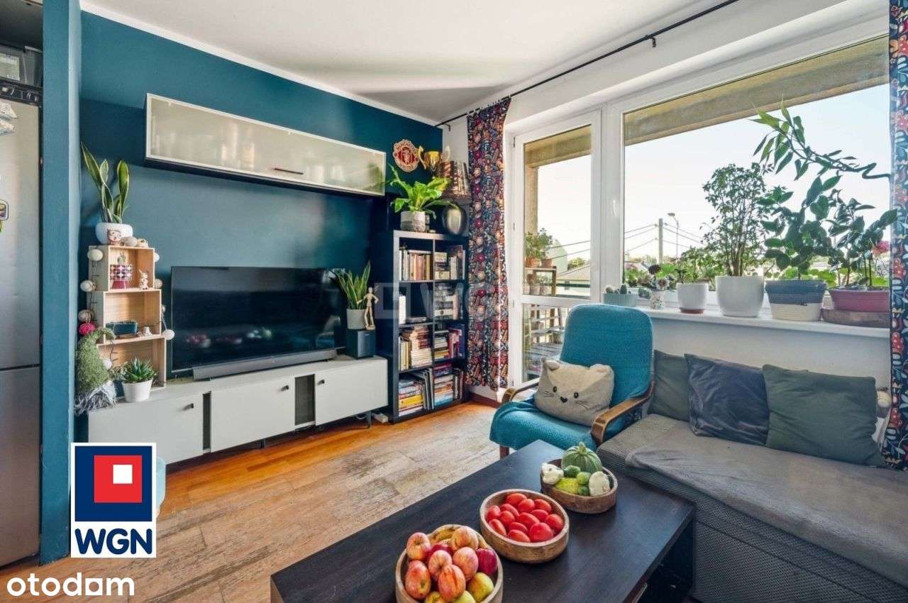 Mieszkanie z samymi Plusami! Kameralne osiedle - Pełny obrazek: 5/10