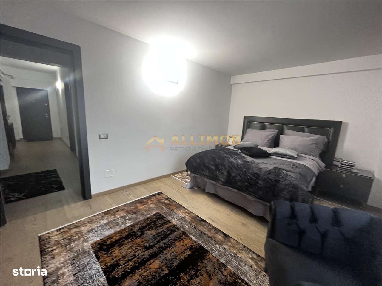 COMISION 0% Apartament 4 camere in bloc nou, Ploiesti, zona Eminescu.-18