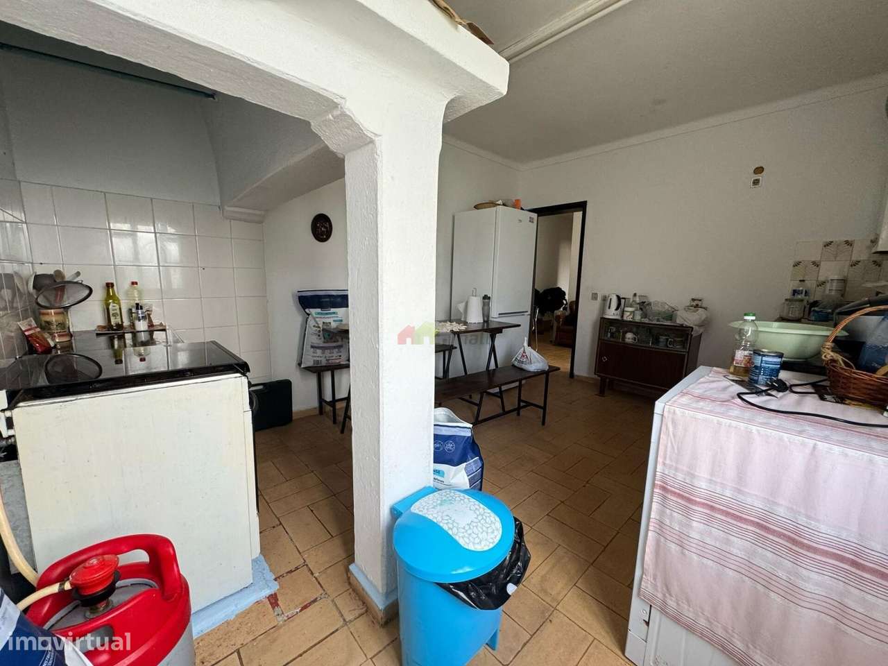 Moradia T2 - Arraiolos - Grande imagem: 5/13