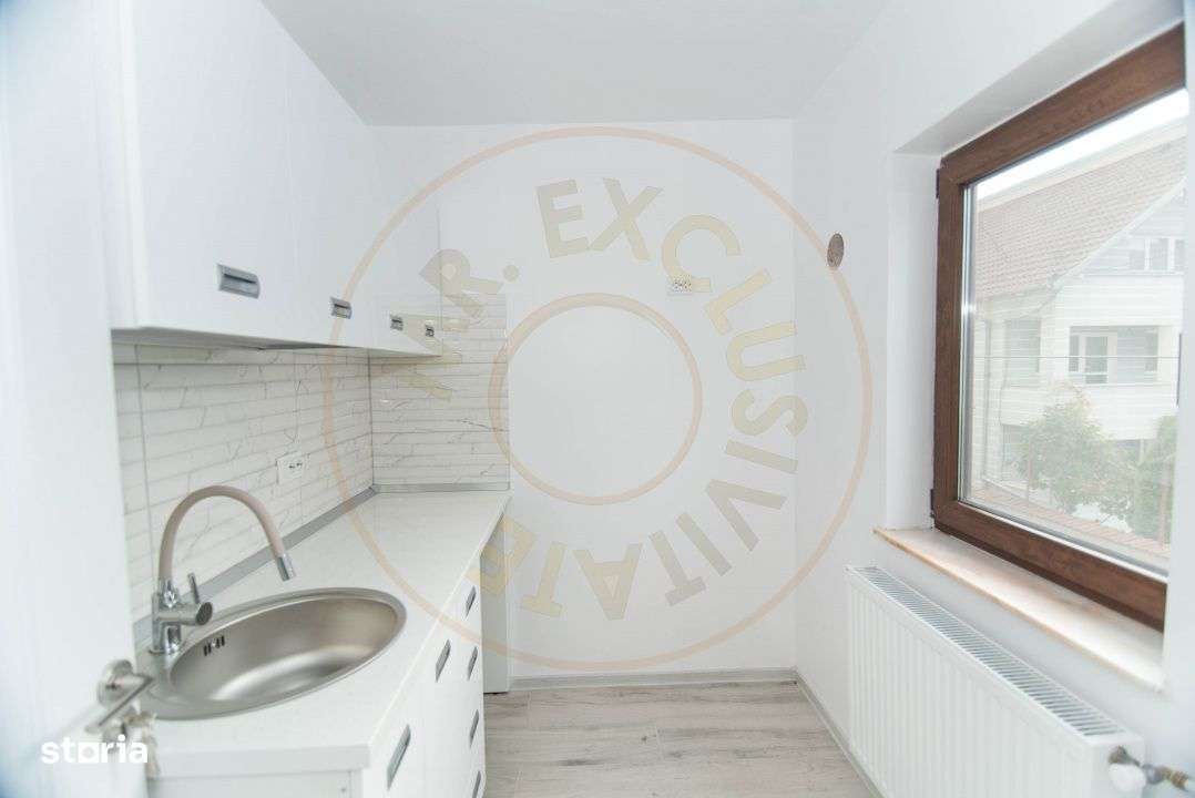 Studio etaj 1 - Gavana-1