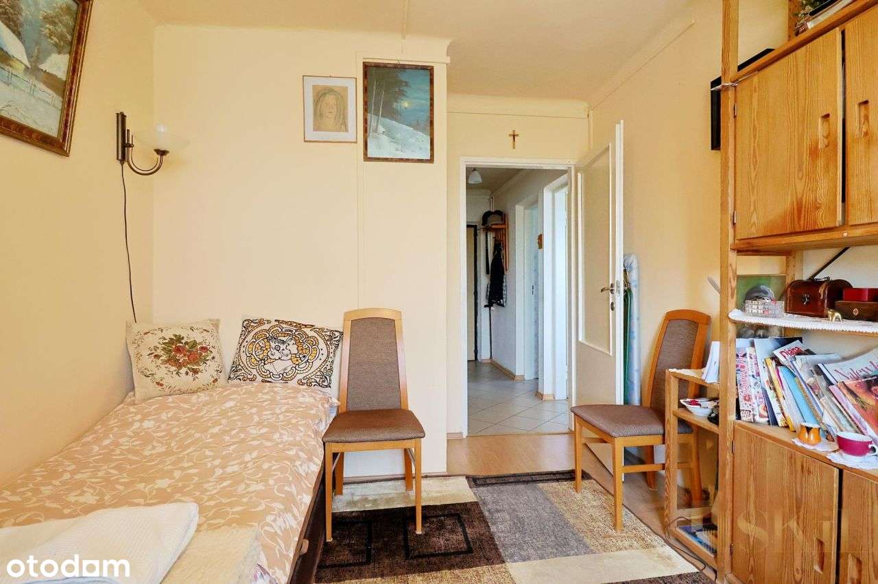 2 pokoje, ul. Cieszyńska - Pełny obrazek: 5/11