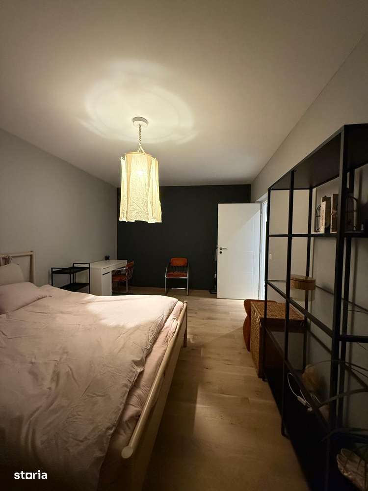 Oferta rară ! Copou - Parc , 3 camere 70mp la 200 m de UAIC - Imagine principală: 5/14