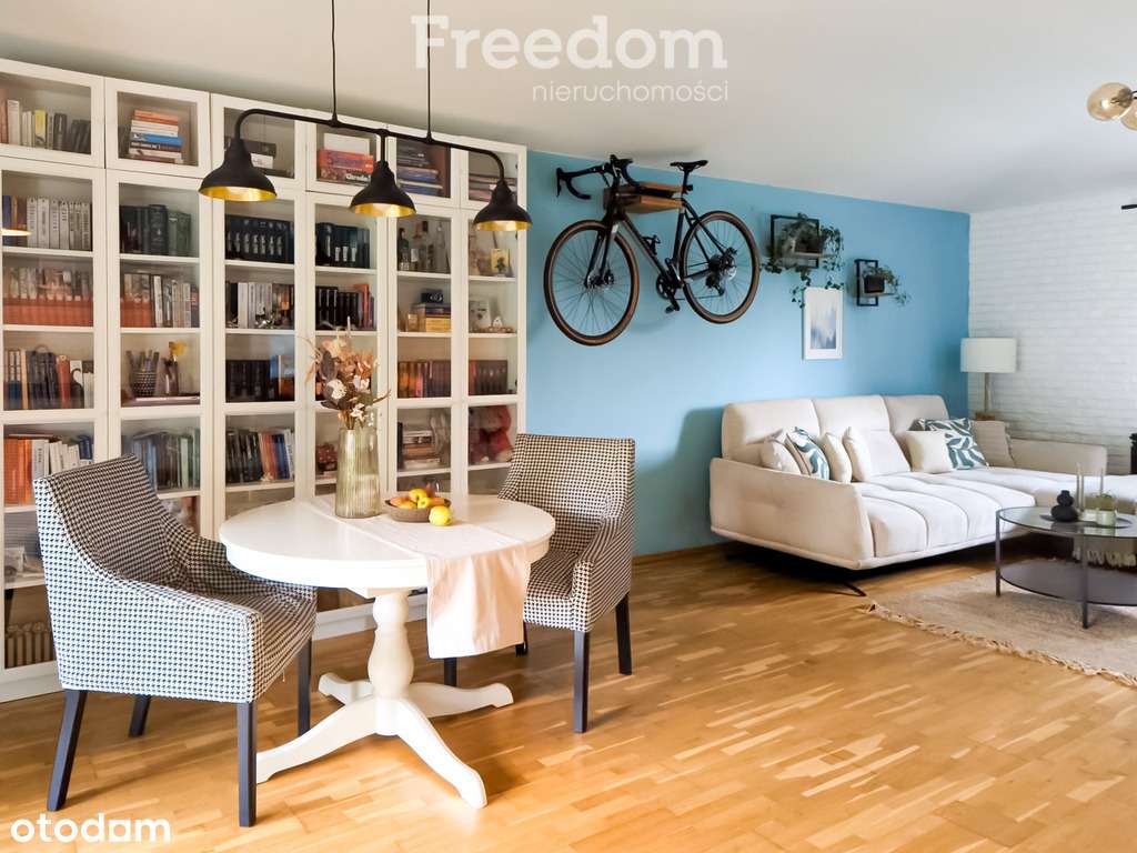 Dom wolnostojący na pięknej działce - Pełny obrazek: 4/20