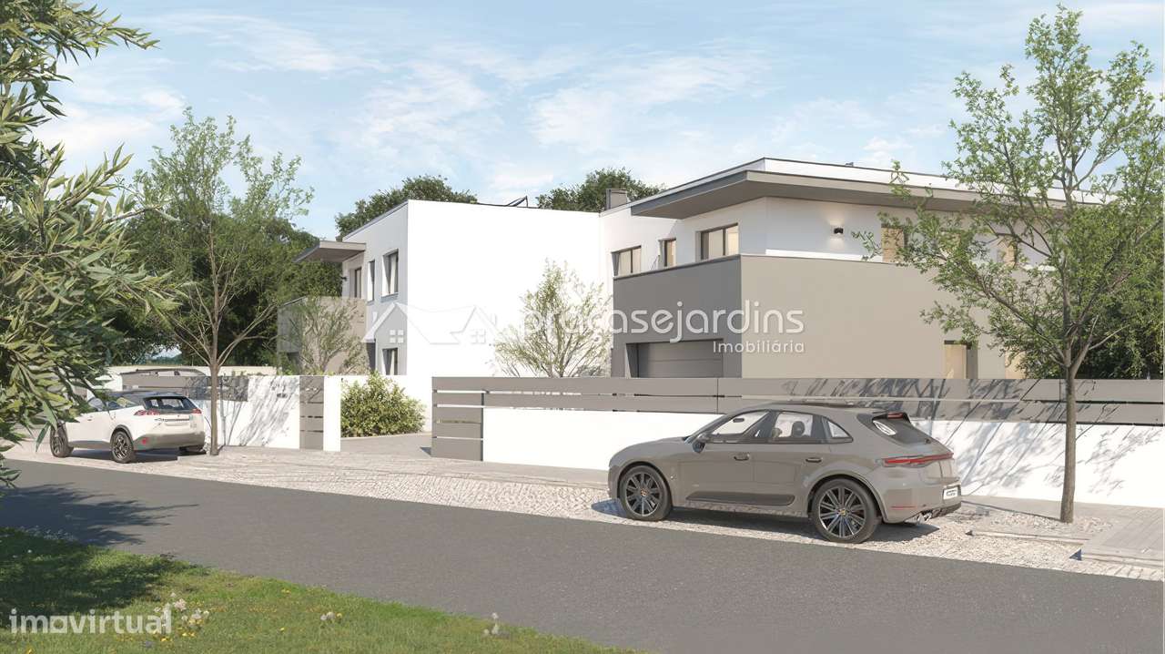 Moradia T4 - Grande imagem: 5/11