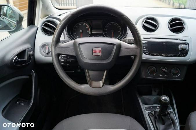 Seat Ibiza - 14