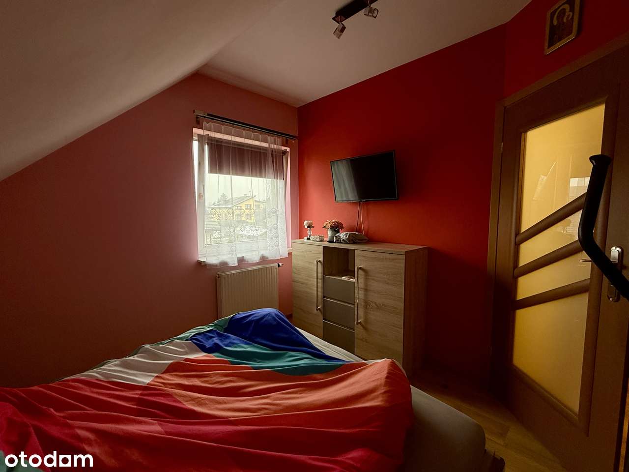 Atrakcyjna oferta! Dwa domy, garaż, fotowoltaika na dużej działce-10