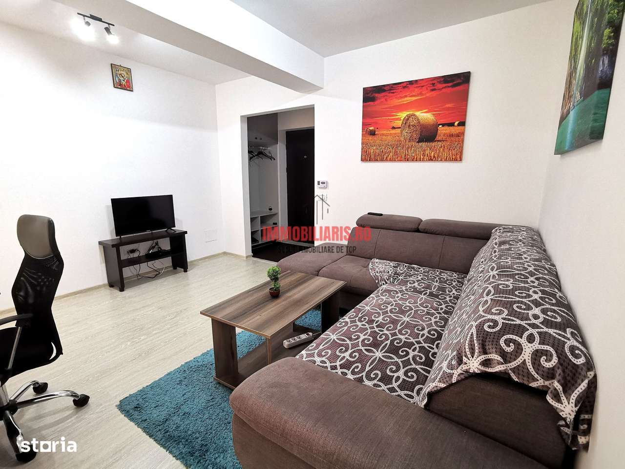 Nicolae Teclu 10 min metrou - Apartament FINALIZAT - Comision 0% - Imagine principală: 4/10