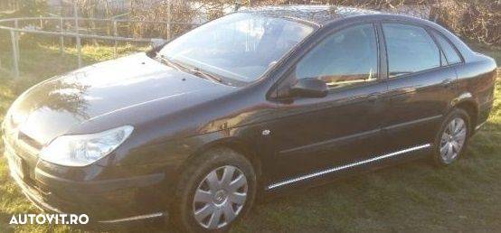 Dezmembrez Citroen C5 1.6 HDI din 2006 volan pe stanga - 1