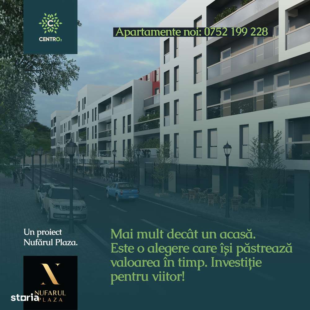 Apartament 3 camere,central,CENTRO2-5