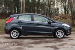 Ford Fiesta 1.25 Titanium - 15