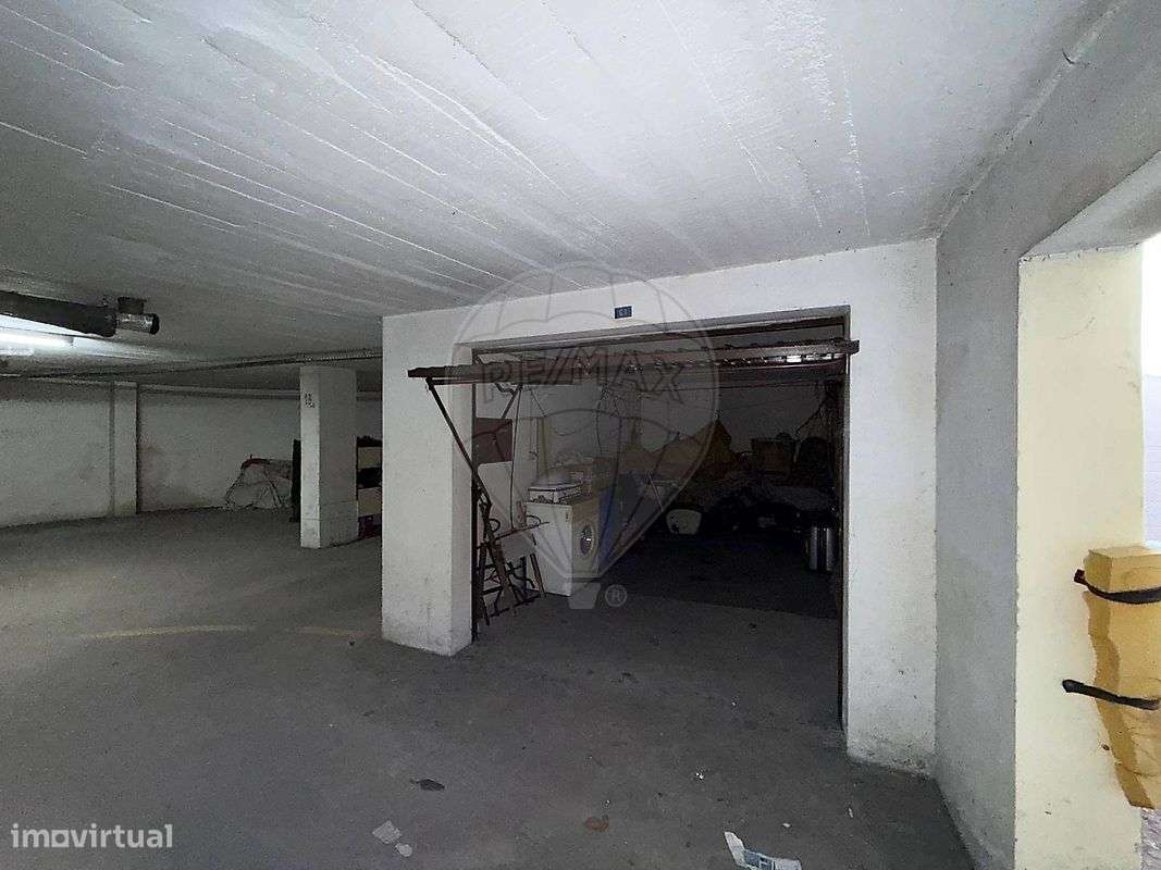 Garagem  para venda-7