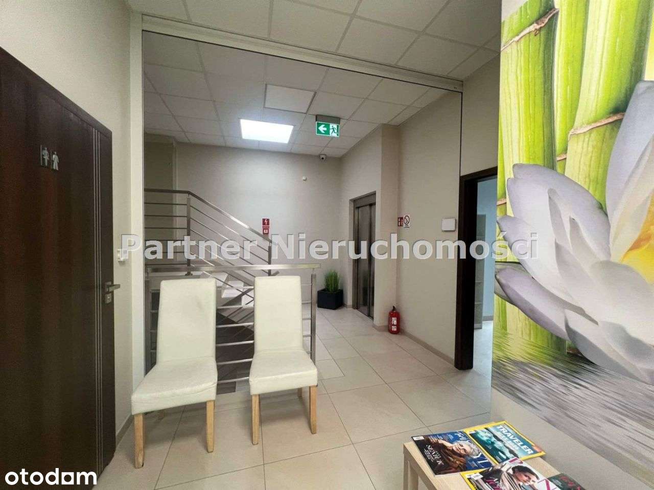 Lokal Pod Gabinety Medyczne!!!!! Skarpa!!!! - Pełny obrazek: 4/5