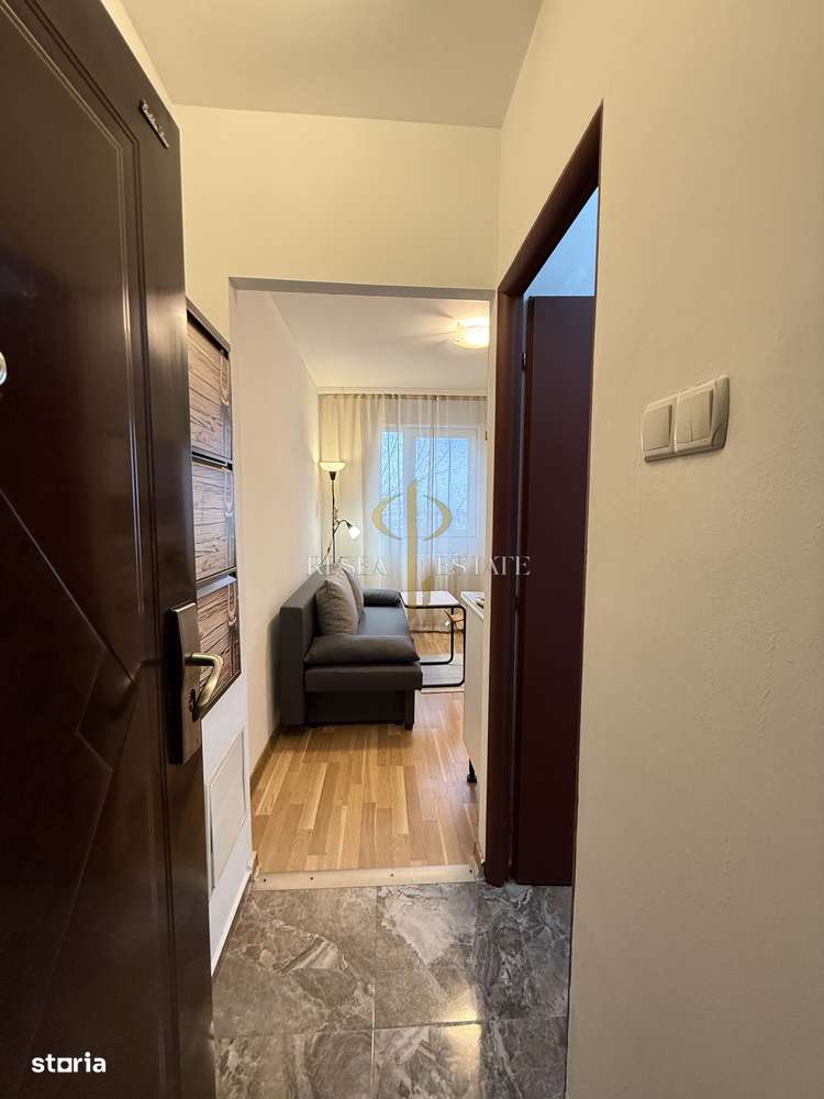 Garsonieră mobilată și utilata| etaj intermediar| Dambovita-6