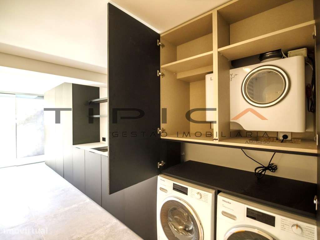 Moradia LUXO Condomínio Privado-59