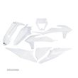 kit plasticos ufo branco ktm exc-f 250 / 350 / 450 - 1