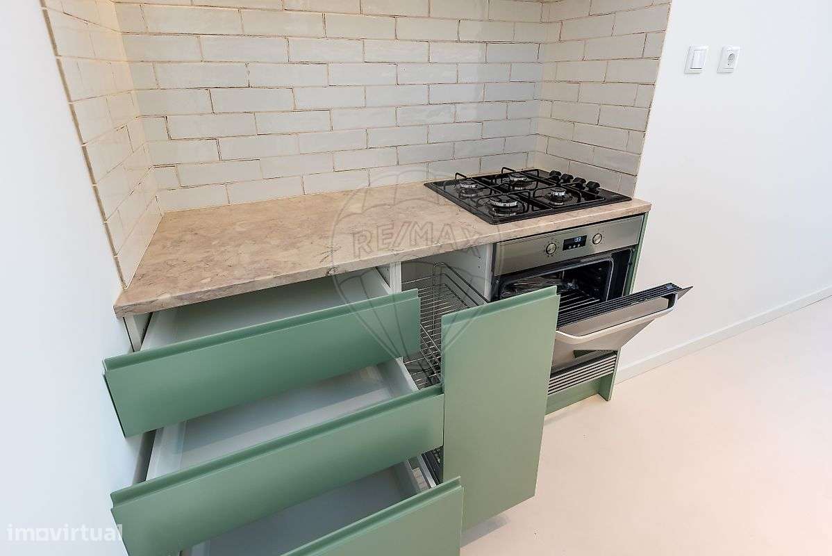 Apartamento T1 para venda - Grande imagem: 3/25