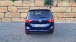 VW Touran 1.6 TDI Confortline DSG - 6