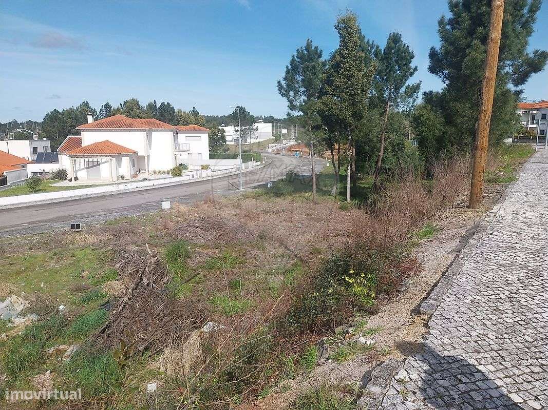 Terreno  para venda-7