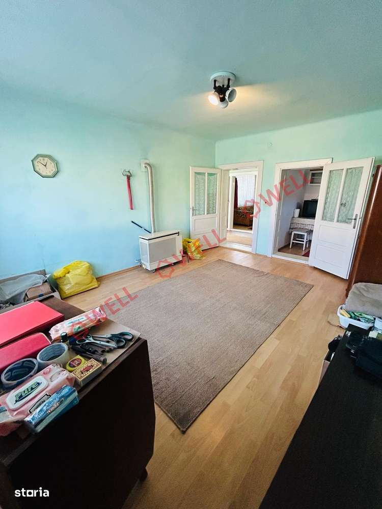 De vânzare casă familială în loc. Baraolt, str. Kossuth Lajos - Imagine principală: 5/20