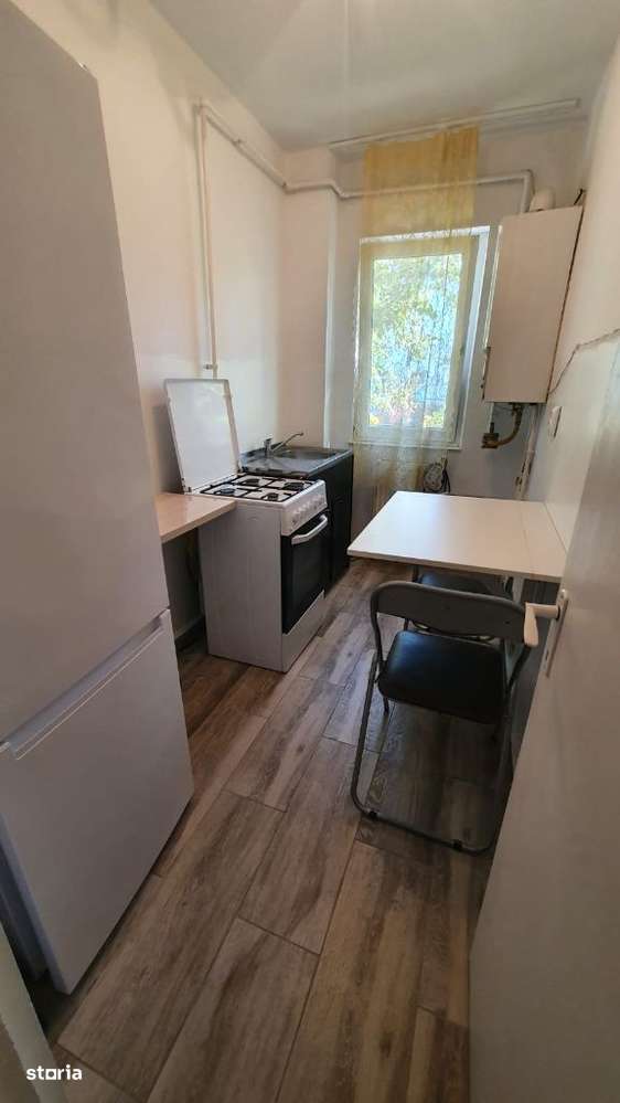 2 camere semidecomandat Mioritei - Imagine principală: 4/6