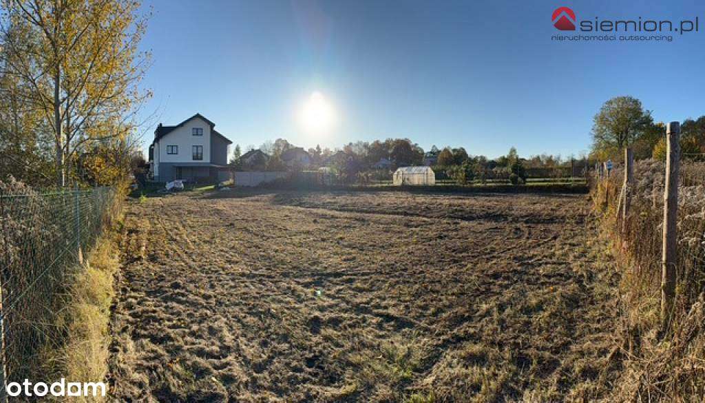 Działka 800m prostokąt-5