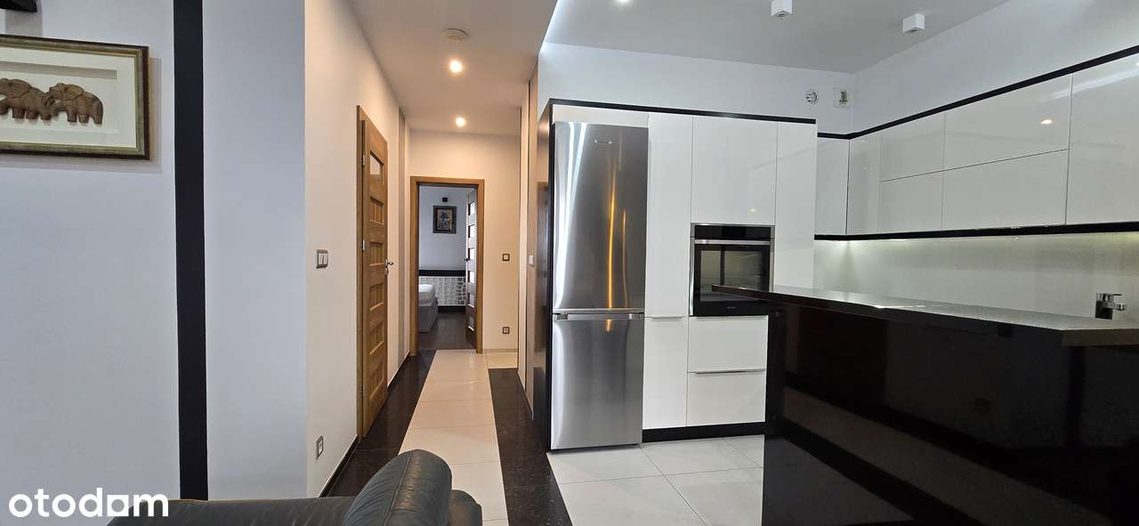 3 POKOJE | 65M2|Francuska Park | 5 PIĘTRO | PRALNIA | LOGGIA | KOMÓRKA-9