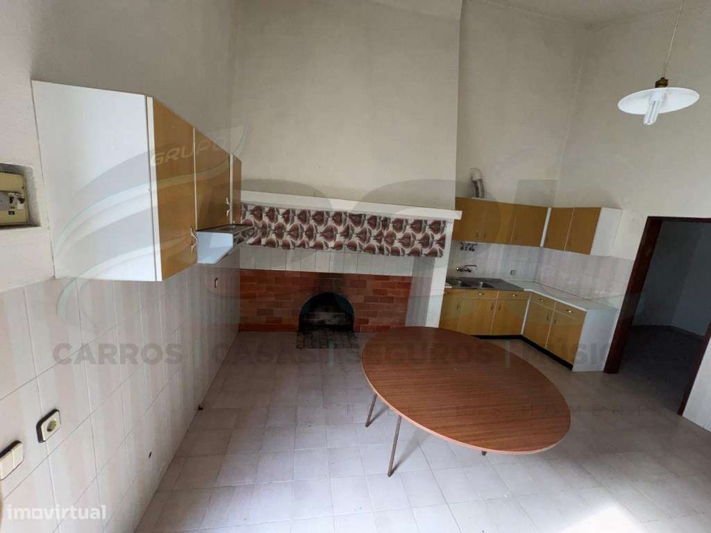 Charme Alentejano numa Moradia T3+2 com Garagem-31