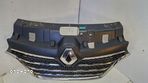 grill atrapa zderzaka renault master IV 4 628959833r - 3