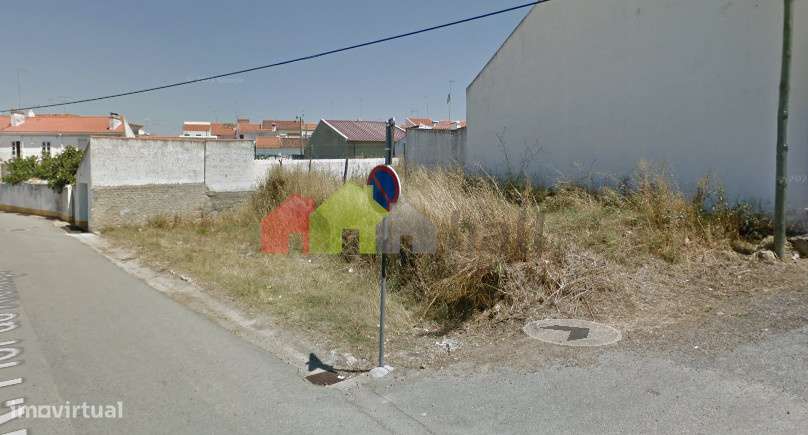 Terreno urbano no Vimieiro - Grande imagem: 4/9