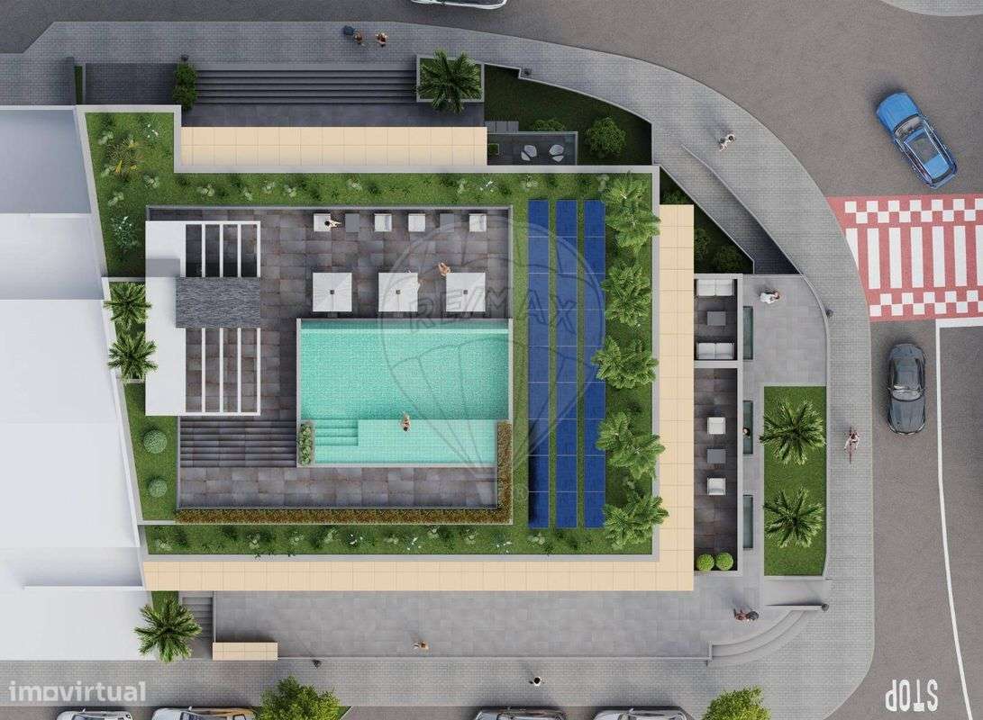 Apartamento T2 para venda - Grande imagem: 4/21