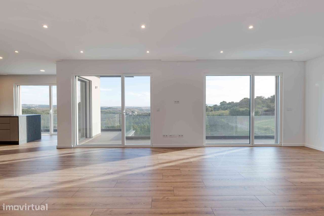 Moradia isolada T4 - Grande imagem: 5/17