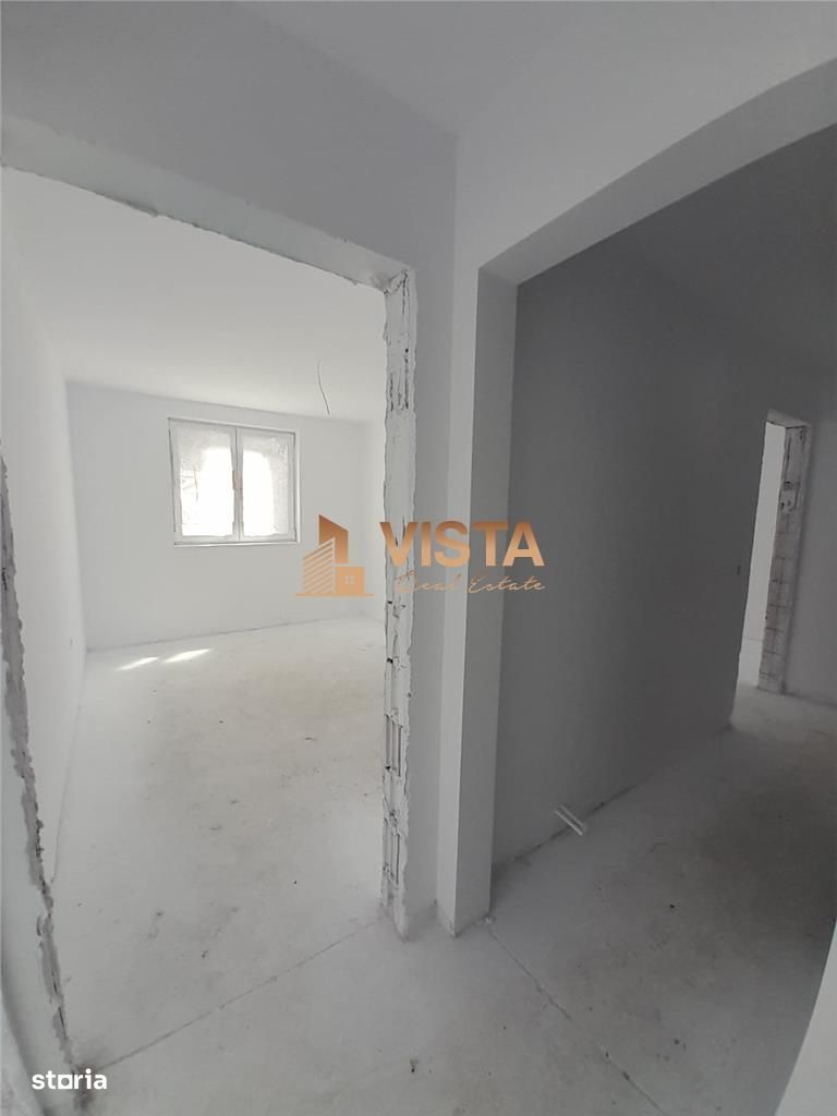 Apartament 3 camere finalizat, 75mp utili, etaj intermediar, Tractorul