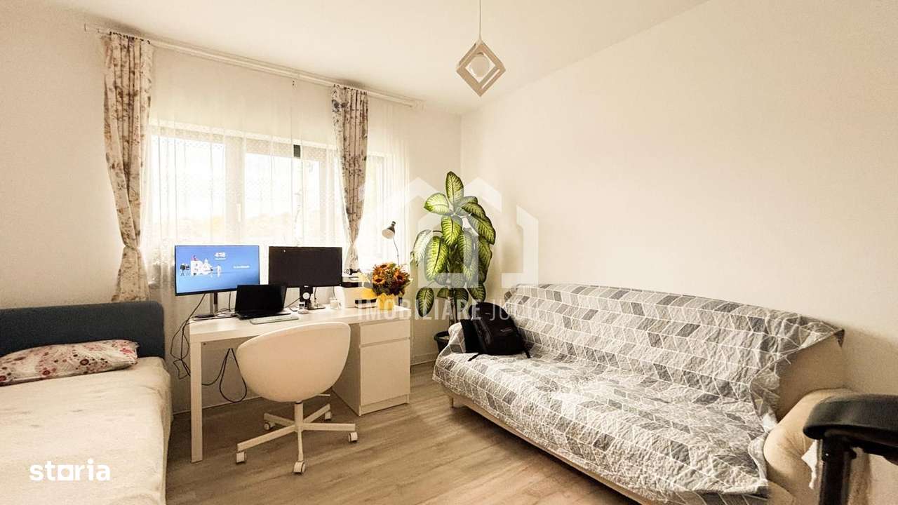 Casa individuala 4 camere, La Cheie, 110mp, Teren 519mp, Jucu de Sus-7