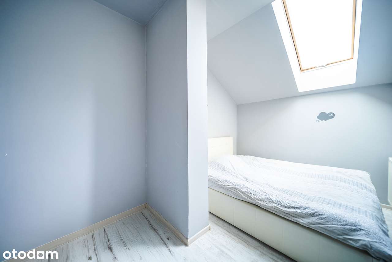 Czteropokojowe mieszkanie w centrum Namysłowa | Rynek-7